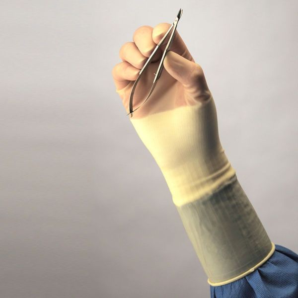 Protexis PI Micro OP-Handschuhe puderfrei