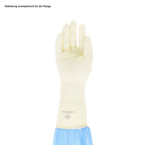 Protexis PI OP-Handschuhe, steril