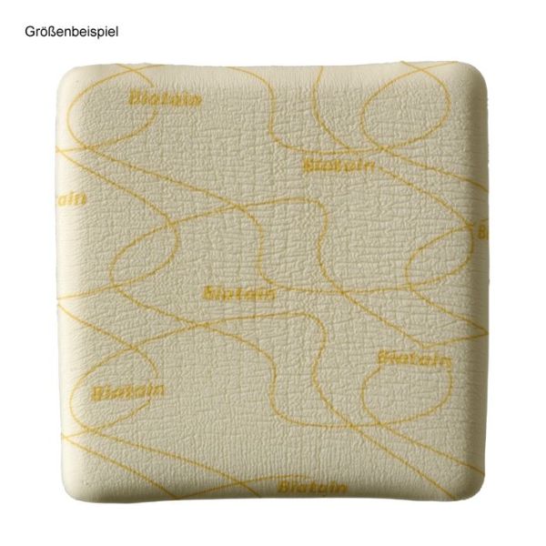 Biatain Schaumverband, steril, nicht-haftend