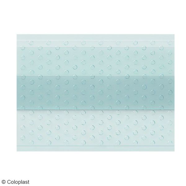 Biatain Contact Silikon-Wundkontakt- auflagen steril