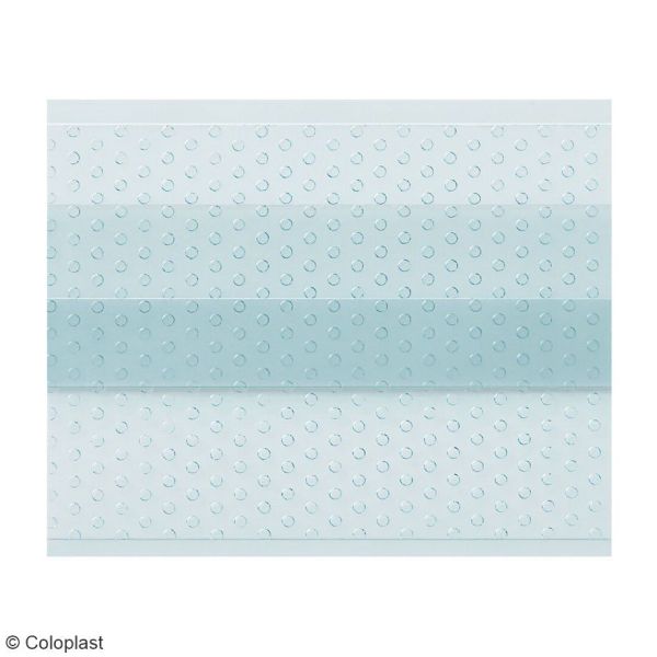 Biatain Contact Silikon-Wundkontakt- auflagen steril