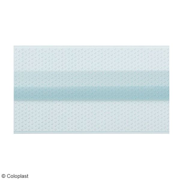 Biatain Contact Silikon-Wundkontakt- auflagen steril