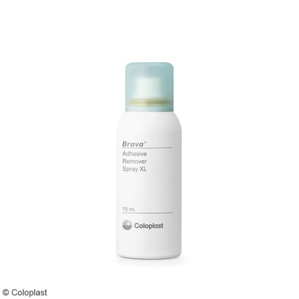 Brava Pflasterentferner Spray 50 ml 0
