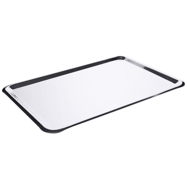 Instrumententablett 39 x 27 x 1 cm 0