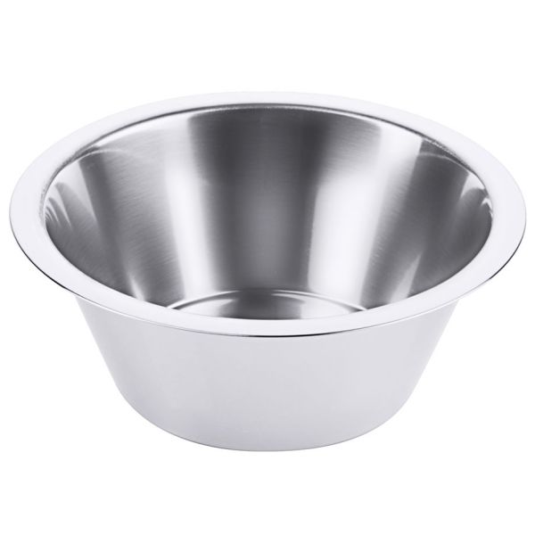 Universal- und Laborschale, 0