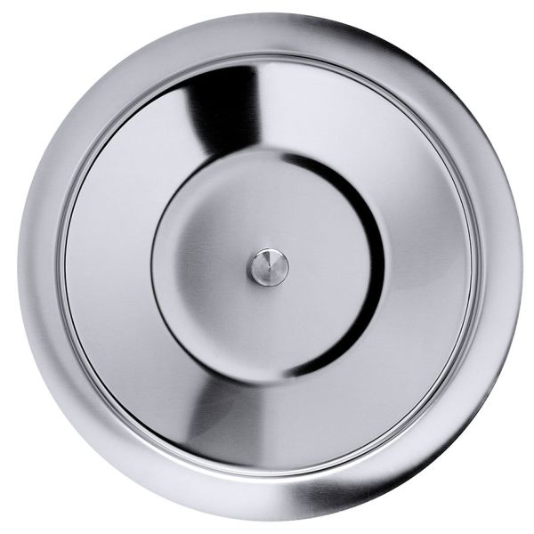 Deckel mit Knopf Ø 23 cm