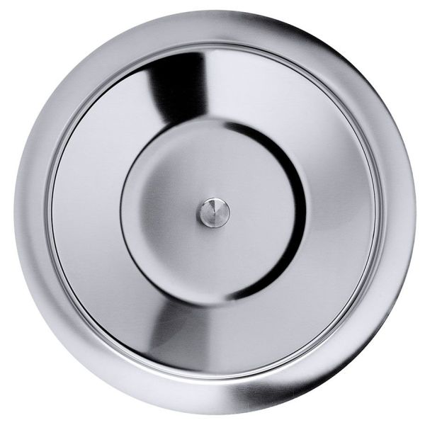 Deckel mit Knopf Ø 31 cm 0