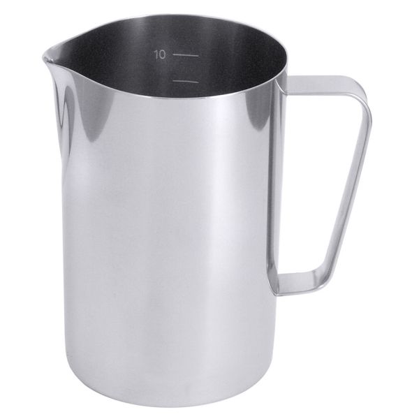 Messbecher, 0,5 Ltr. 0