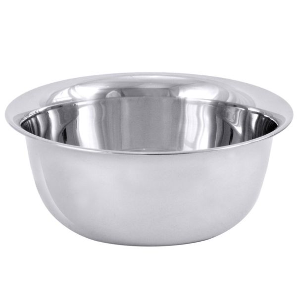 Schüssel, 2,5 Ltr., Höhe 9 cm 0