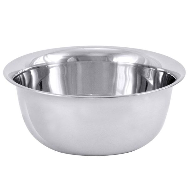 Schüssel, 6 Ltr., Höhe 12,5 cm 0