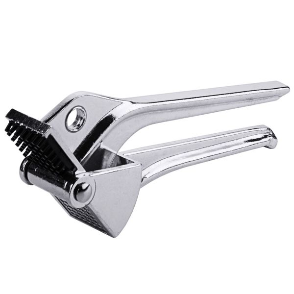 Knoblauchpresse, 19 cm lang 0