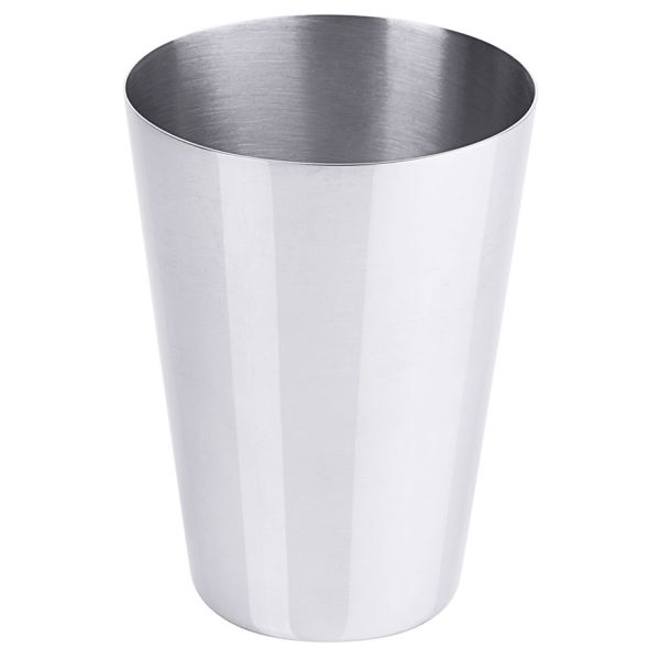 Trinkbecher, 0,25 Ltr., Höhe 10 cm 0