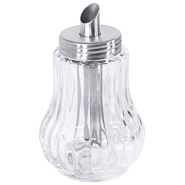 Zuckerspender, 0,15 Ltr., Höhe 9,5 cm 0