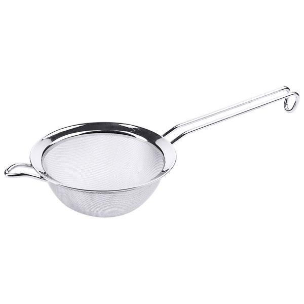 Saucenseiher, runde Form, 0,5 Ltr. 0