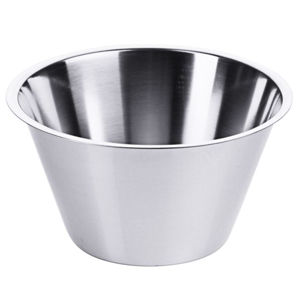 Schüssel, 0,5 Ltr., Höhe 7 cm 0