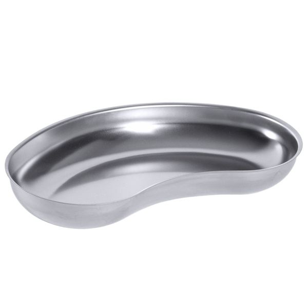 Nierenschale, 0,25 Ltr., 17 cm lang, Höhe 4 cm