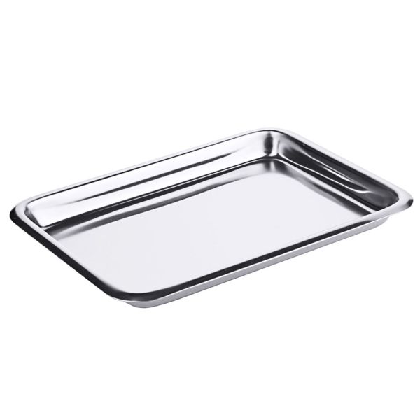 Instrumententablett 21,5 x 15,5 x 1,8 cm 0