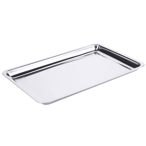 Instrumententablett 29,5 x 19,5 x 2 cm 0