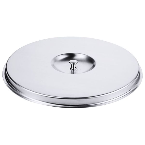 Deckel für Nachtstuhl-Einsatz 0