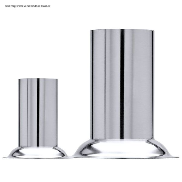 Standzylinder Ø 8,2 cm, Höhe 17,5 cm 0