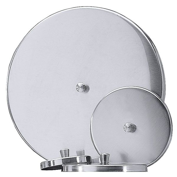 Deckel für 1540/070 und /080, Ø 15 cm