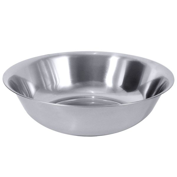 Waschschüssel 4 Ltr., Ø-außen 32 cm