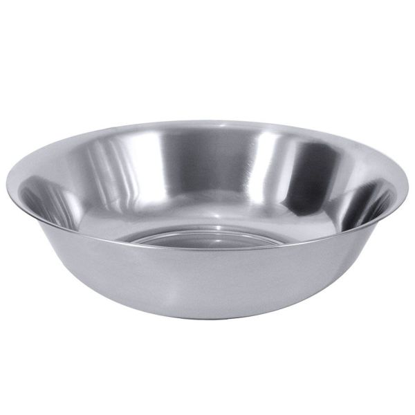 Waschschüssel 5,5 Ltr., Ø-außen 36 cm