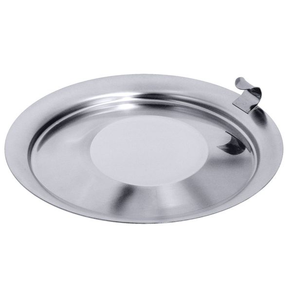 Deckel mit Hakengriff Ø 31 cm