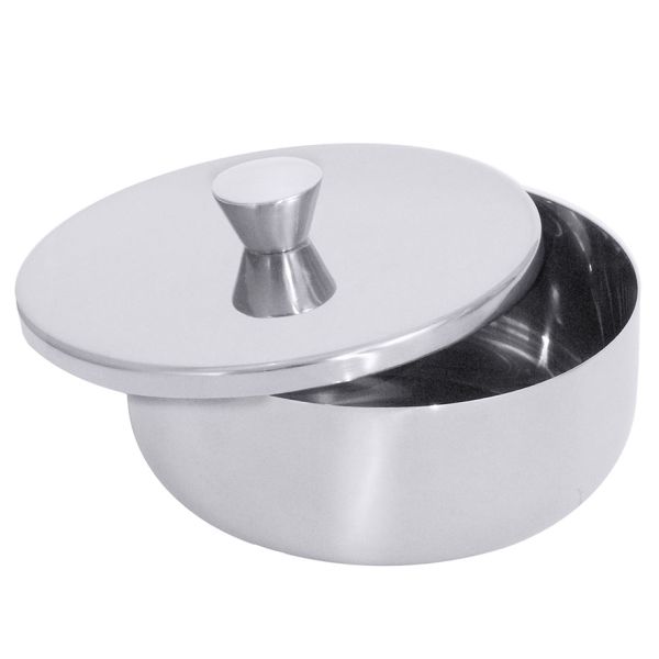 Kandisdose, 0,25 Ltr. 0