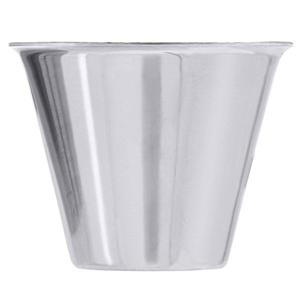 Lösungsschale, 75 ml, Ø 6 cm, Höhe 5