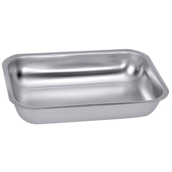 Verbandstoffschale, 2 Ltr., 30 x 20