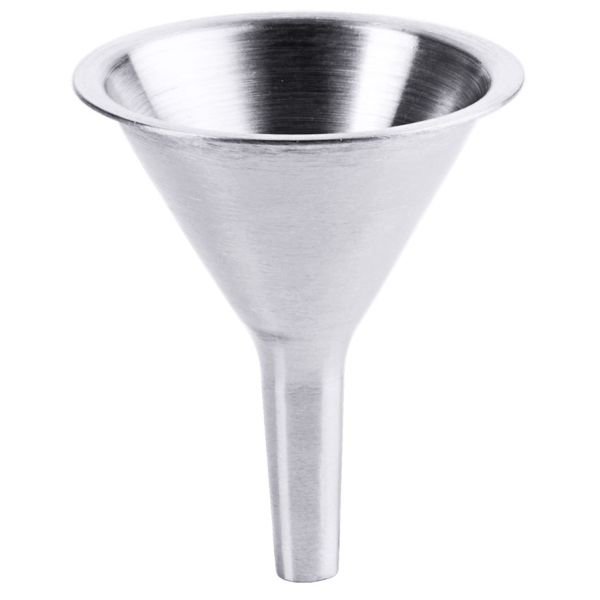 Trichter ohne Griff, 0,02 Ltr. 0