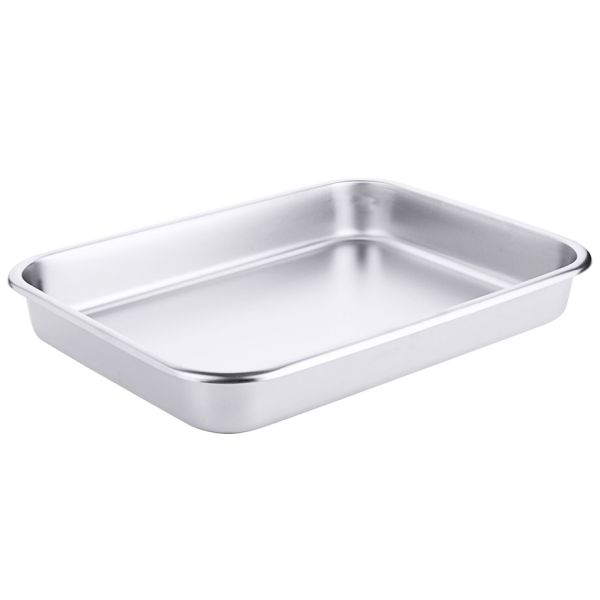 Verbandstoffschale, 4 Ltr., 35 x 25 x 5 cm