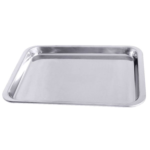 Instrumententablett 22,5 x 16 x 1,3 cm - ab Feb. 2026 wieder lieferbar -