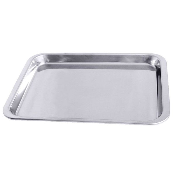 Instrumententablett 34 x 24,5 x 1,8 cm 0