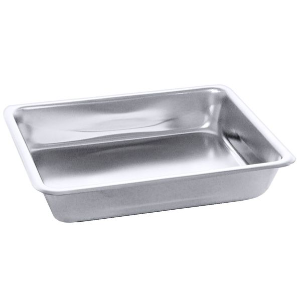 Verbandstoffschale, 23,5 x 19 x 4,5 cm 0