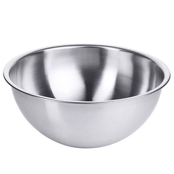 Spülschüssel 5 Ltr., Ø-innen 28 cm