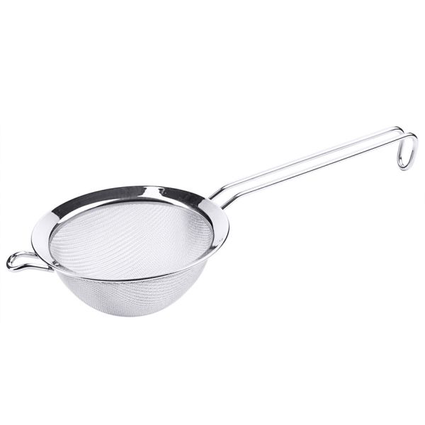 Saucenseiher, runde Form, 0,3 Ltr. 0