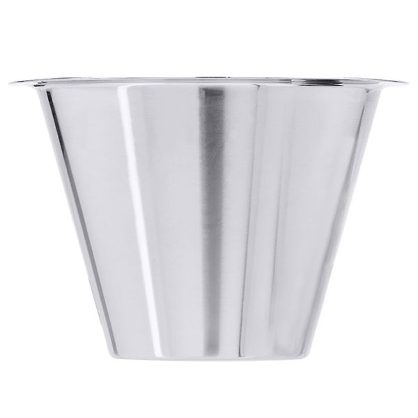Dariol-/ Becherförmchen 100 ml 0