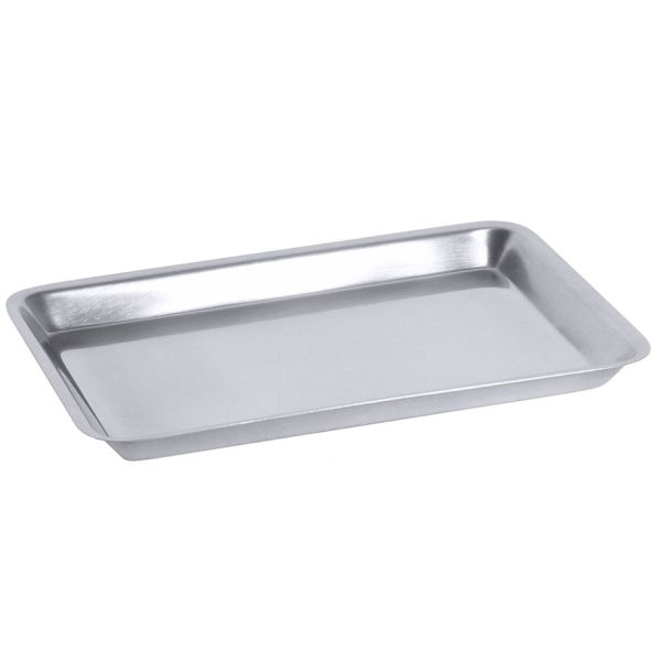 Instrumententablett 21 x 11 x 1,5 cm 0