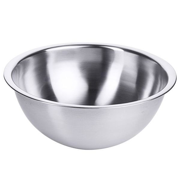 Spülschüssel 3,5 Ltr., Ø-innen 24 cm