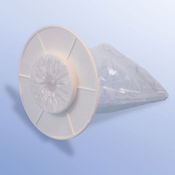 Sterilbezüge für OP-Lampengriffe, 12 cm lang