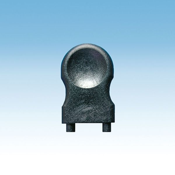 Abdeckung schwarz für Frenzel-Modelle 0