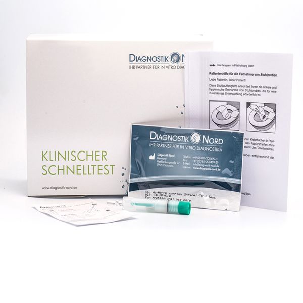 HB-HP Kombi Schnelltest (20 T.) 0