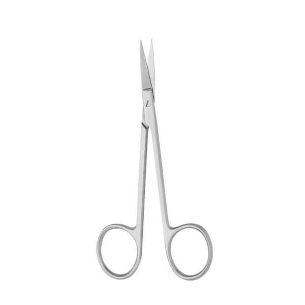 feine chir. Schere gerade, spitz/spitz, 11
