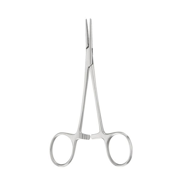 HALSTED-MOSQUITO Aterienklemme 12