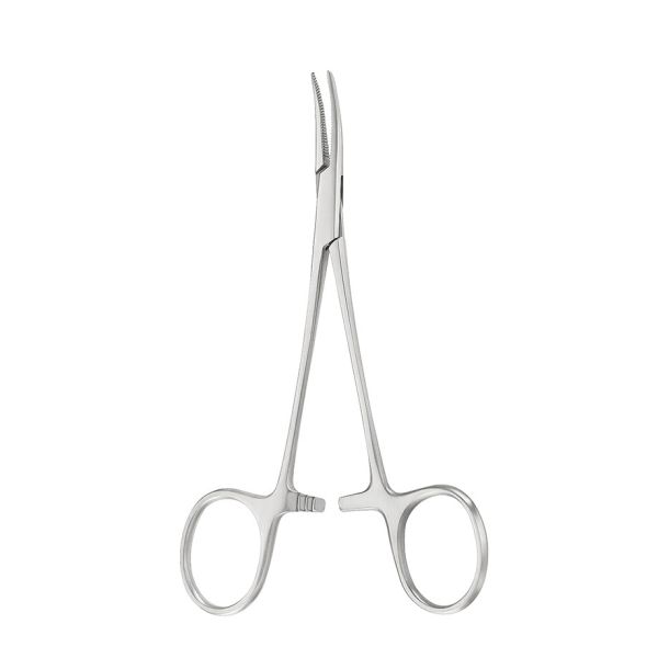 HALSTED-MOSQUITO Aterienklemme 12