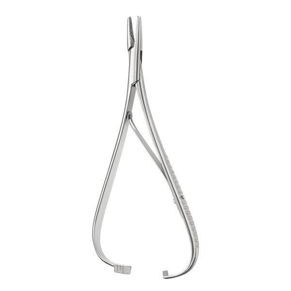 MATHIEU Nadelhalter 14 cm 0