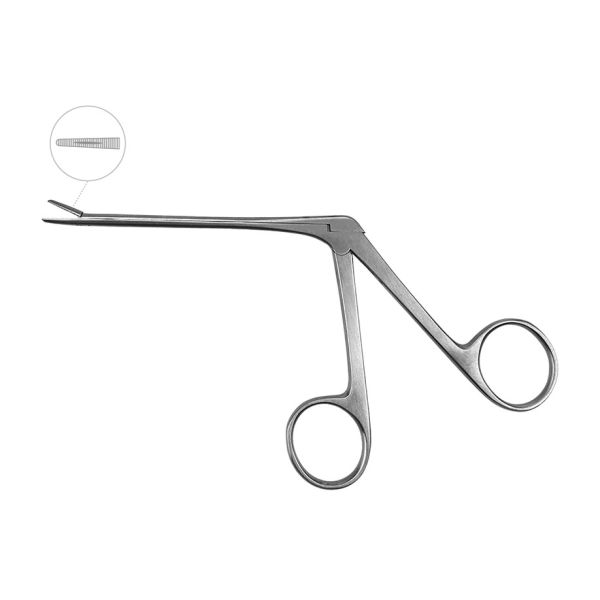 HARTMANN Ohrzange 8,5 cm 0