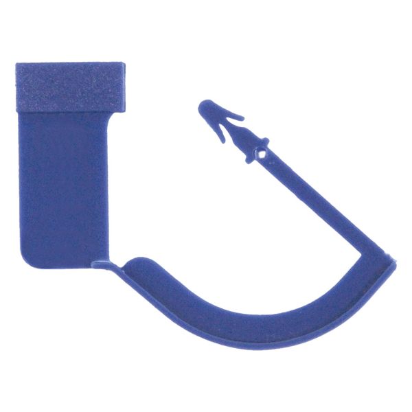 Verschlussplomben aus Kunststoff ohne Indikator